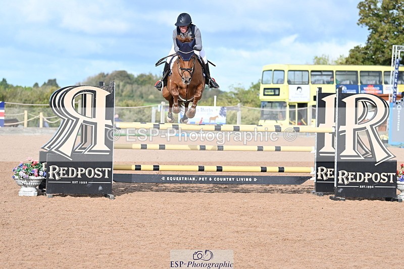 231014A-103555-04154 - Cls 18 Newcomers & 1.10m Open