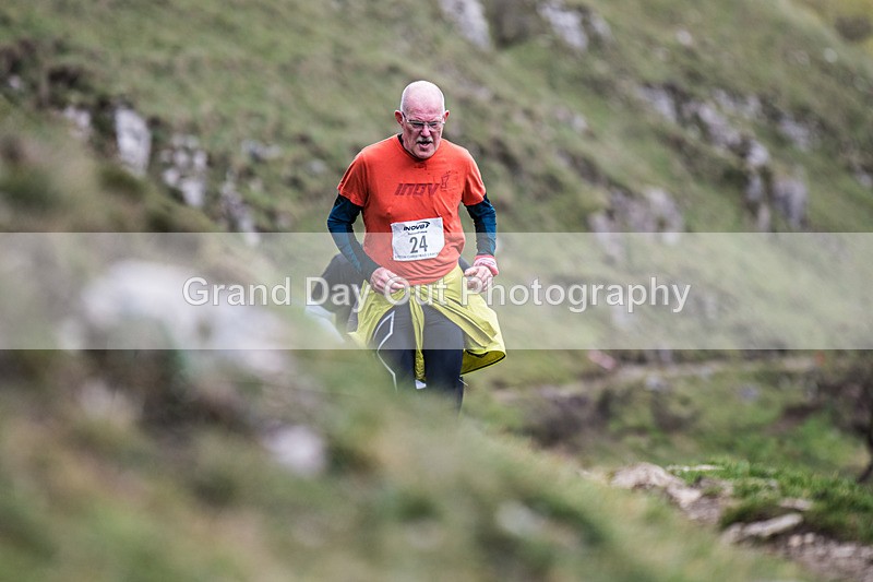 Litton-705 - Litton Christmas Cracker Fell Race (Limestone Series) Sunday 14th December 2025