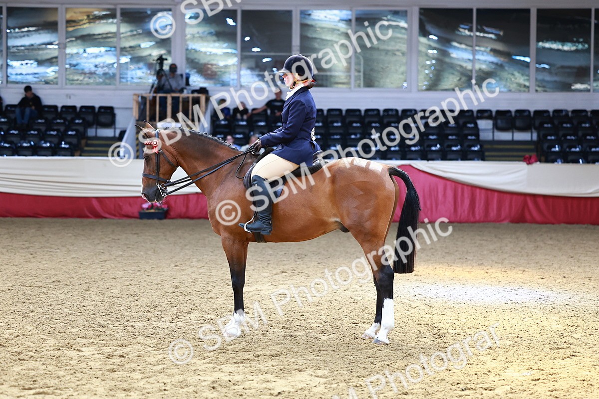 SBM_23129 - Class 904 - Supreme Final - Ridden Diamond