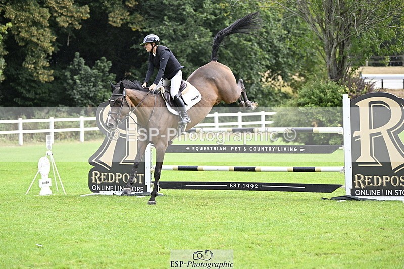 250829A-130646-02109 - Cls 2 Snr Foxhunter