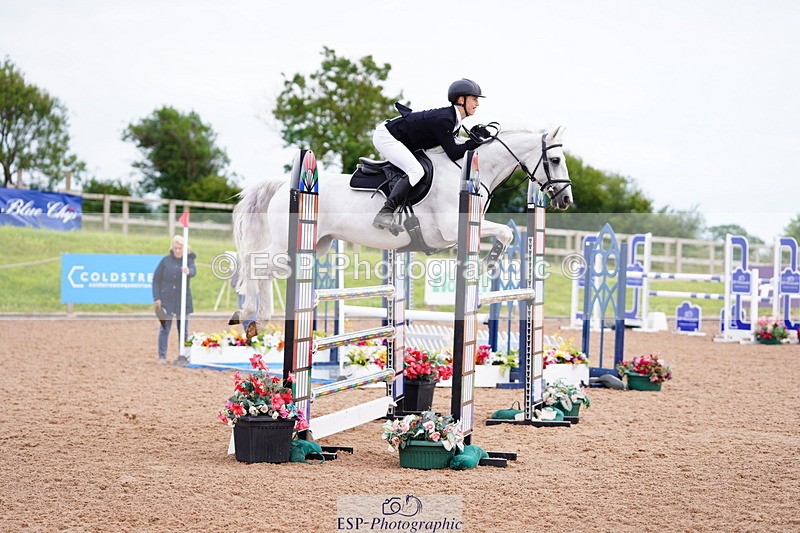 240630A-164054-15621 - Cls 26 Foxhunter 2nd Round