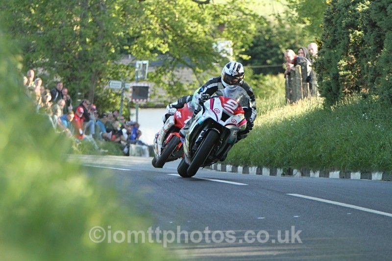  - Superstock