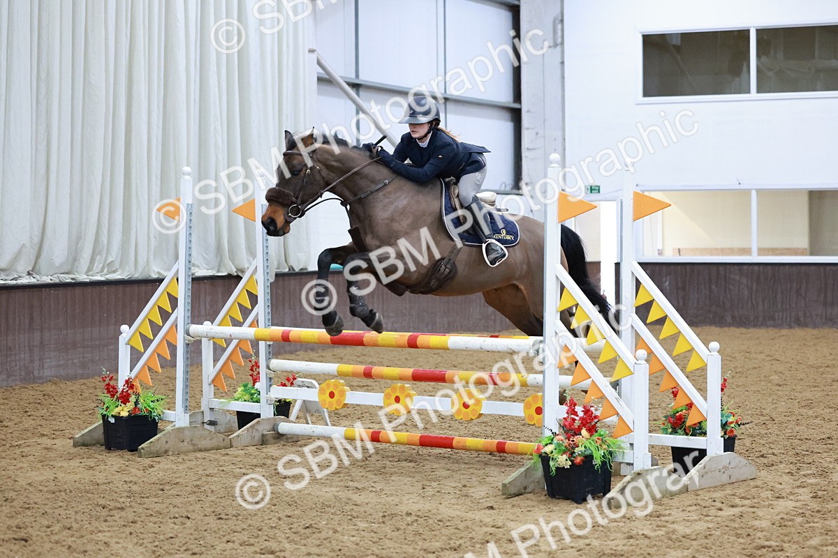 SBM_002848 - Class 9 - Equissage Pulse Senior BritiNovice/ 90cm Open