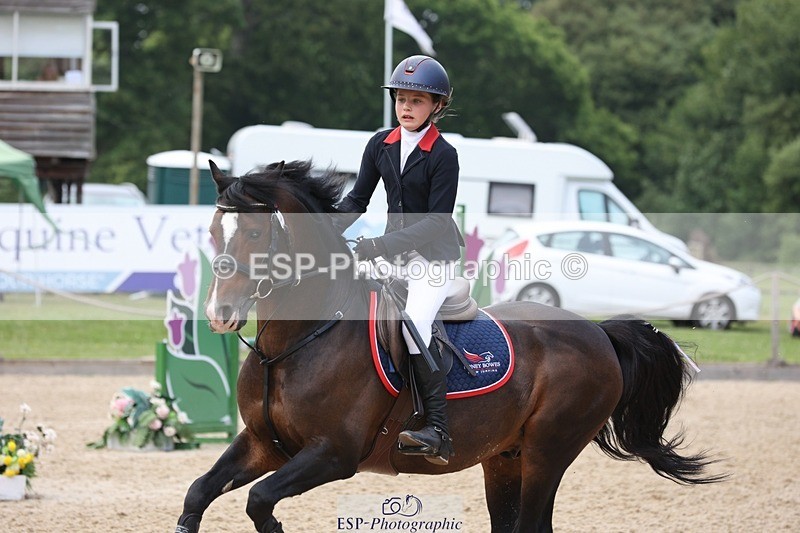 230618-171933-13687 - Cls 22 Hoys 138cm 2nd round 1st rnd