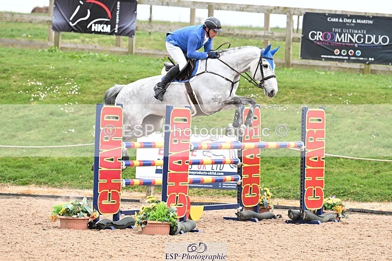 250329-125437-04603 - Cls 15 Snr Foxhunter