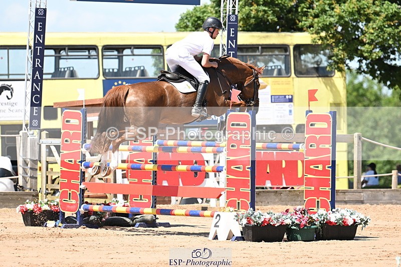 240719A-125425-10798 - Cls 35, YH 7 Yr Olds 1.30m
