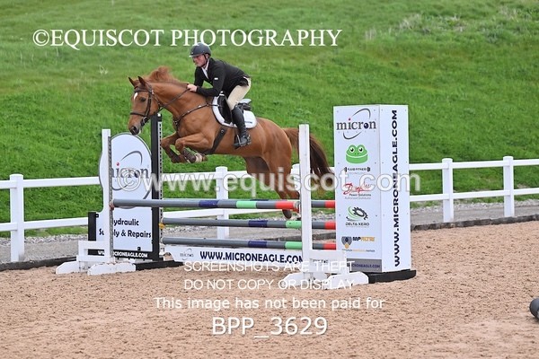 BPP_3629 - CLASS 14. - SAT - Senior Discovery/1m Open