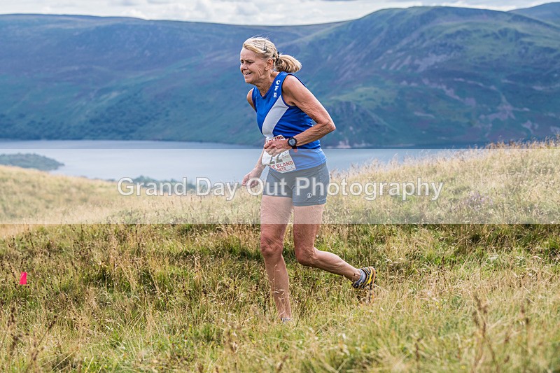 Ennerdale Show-221 - Ennerdale Show Fell Race Wednesday 31st August 2022