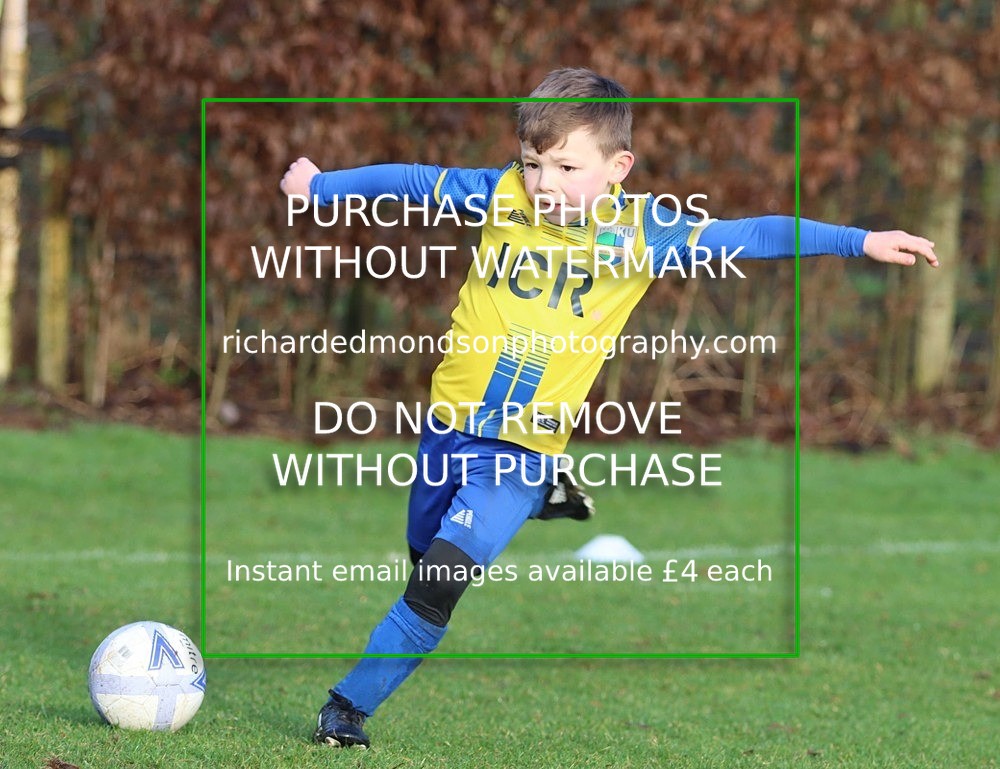 IMG_5163 - Kendal United Under 7's vs Craven Wanderers Under 7's (10/2/24)