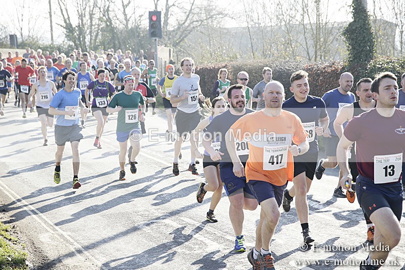 PVT 240219 31 - The Terminator Race - Pewsey Vale - 24/02/19