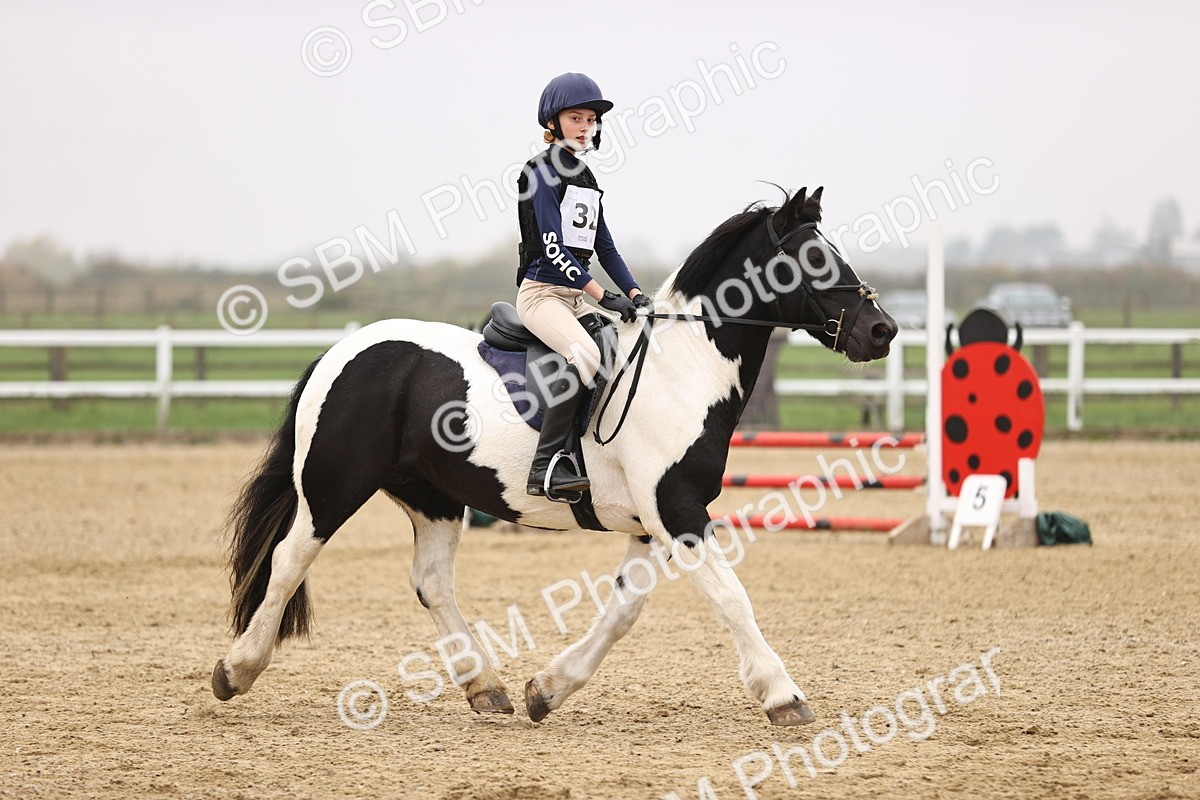 SBM_001079 - Class 1 - 70cm