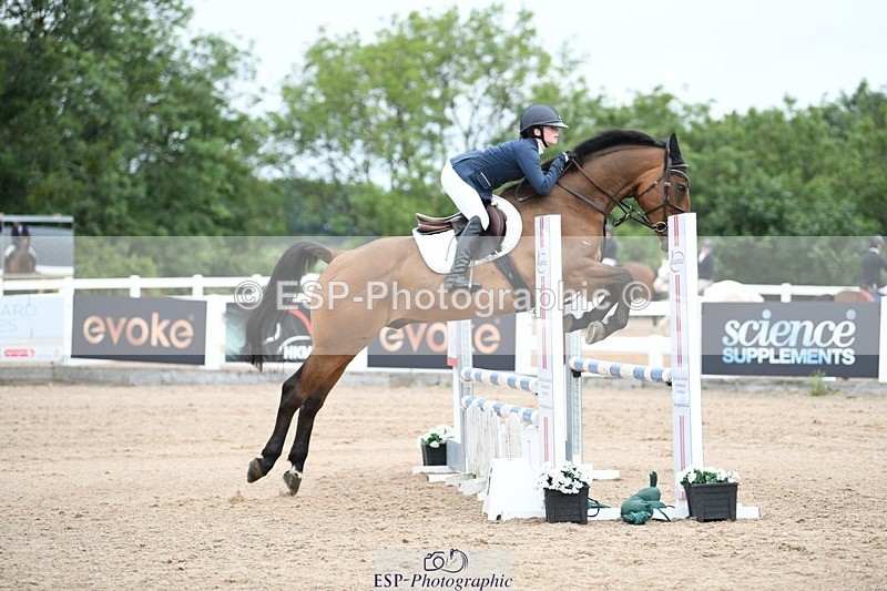 250803-084426-11632 - Cls 31 a&b British Novice & 90cm Open