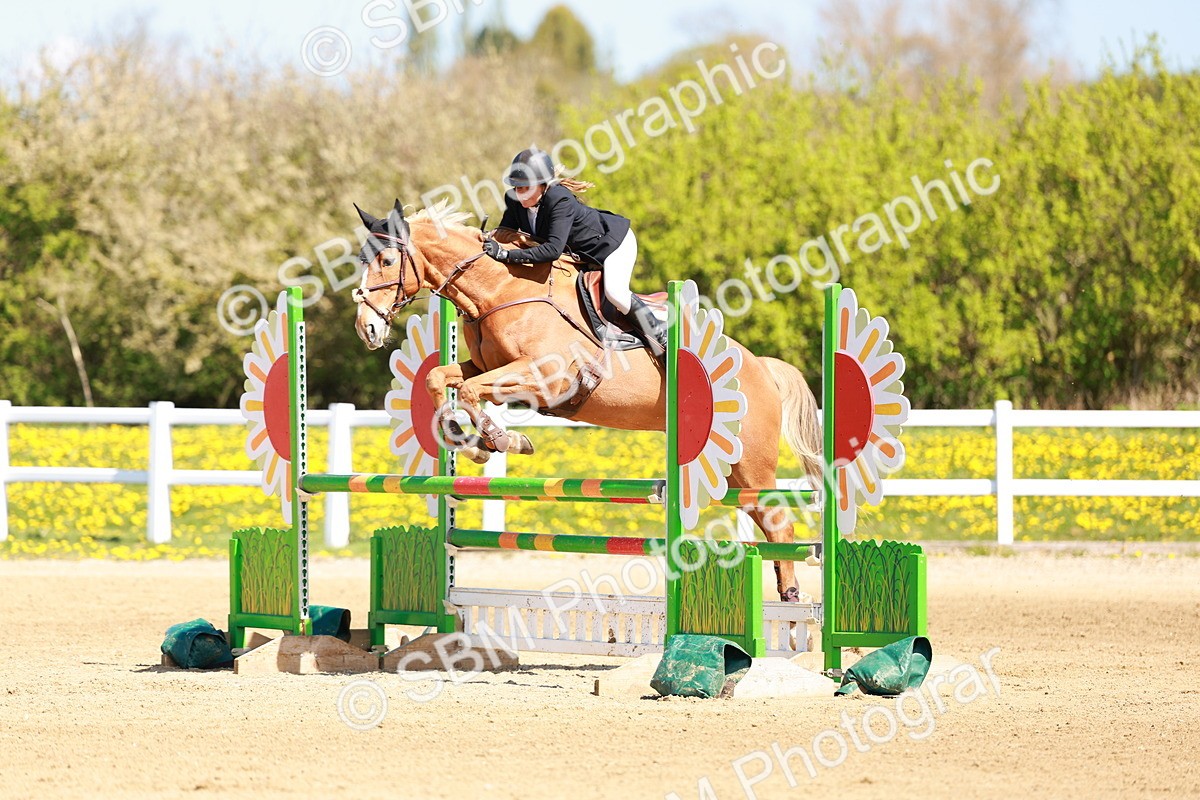 SBM_001354 - Class 3 - Senior Discovery - 1.00m