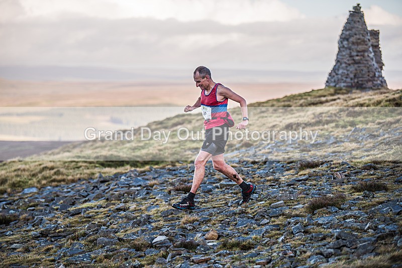 Nine Standards-258 - Nine Standards Fell Race Monday 1st January 2024