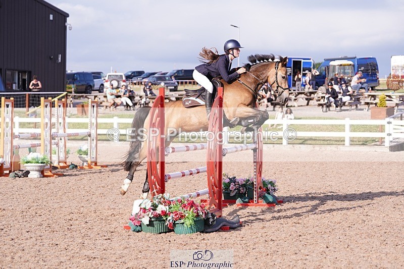 250628-184852-07741 - Cls 25 Blue Chip Pony Newcomers & 1m Open