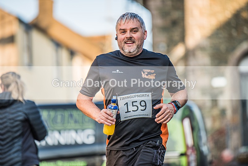 RTH-510 - Keswick Round The Houses Road Race, Wednesday 26th April 2023