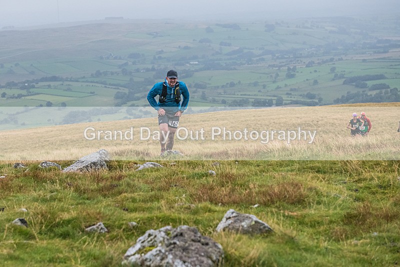 Fellside-261 - Fellside Fell Race Wednesday 26th July 2023