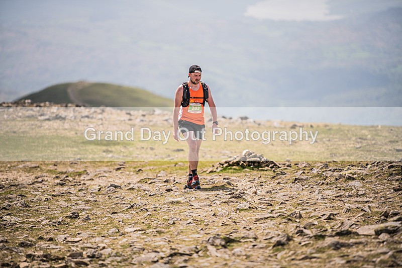 Fairfield-1130 - Fairfield Horseshoe Fell Race Saturday 11th May 2024