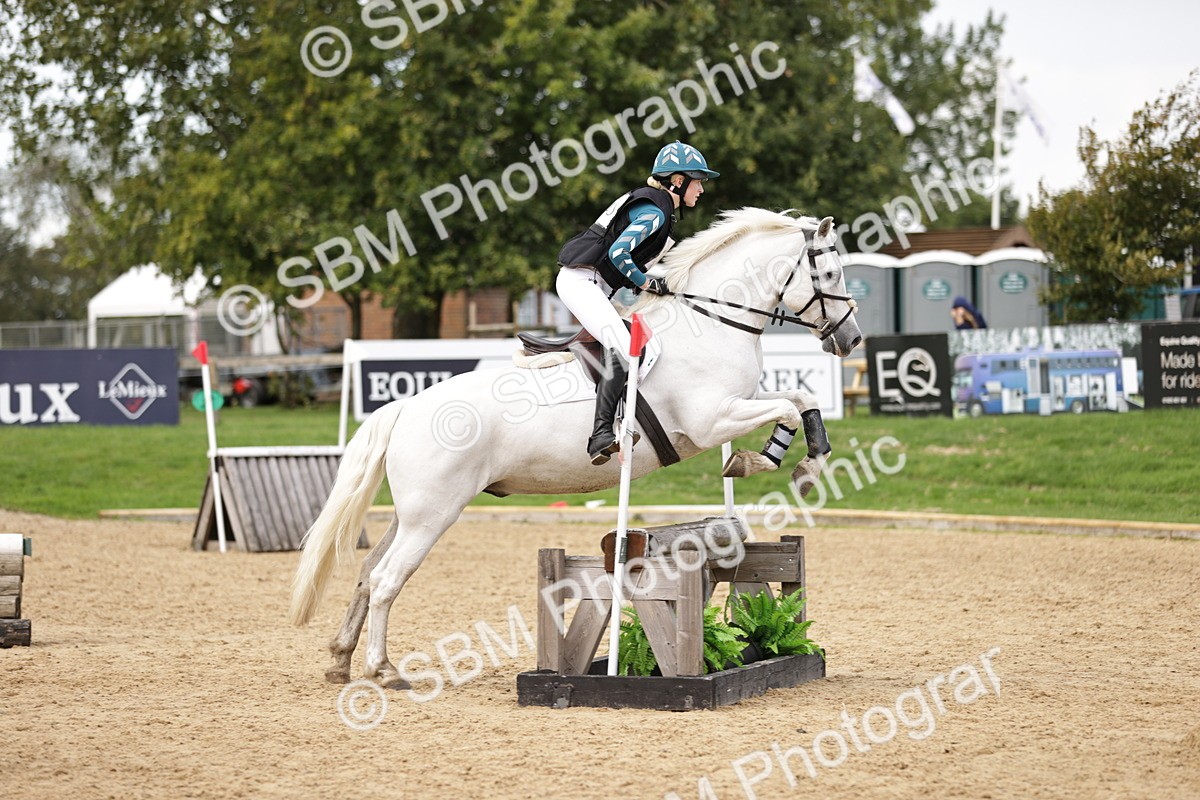 SBM_10289 - E3 - Eventers Challenge 80cm Open