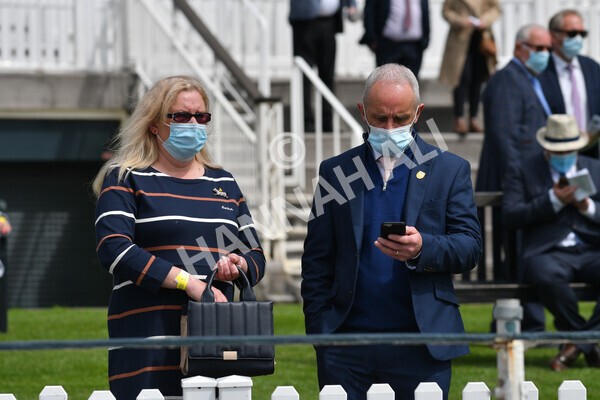 yr12052021r2-17 - Race 2 2.10pm Churchill Tyres Stakes