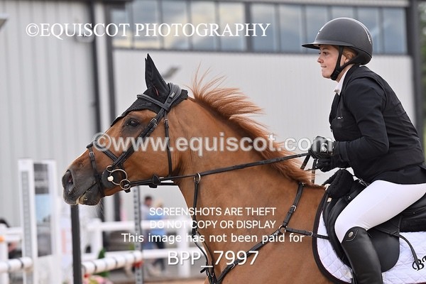 BPP_7997 - CLASS 17 FRI The Farriers Challenge Senior 1.15m Open Inc 1.15m Members Cup