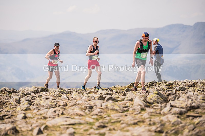 Fairfield-419 - Fairfield Horseshoe Fell Race Saturday 11th May 2024