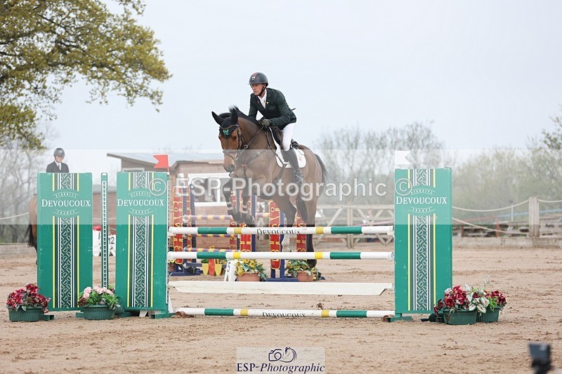 250424-091755-02681 - Cls 29 Young Horse 6yr old
