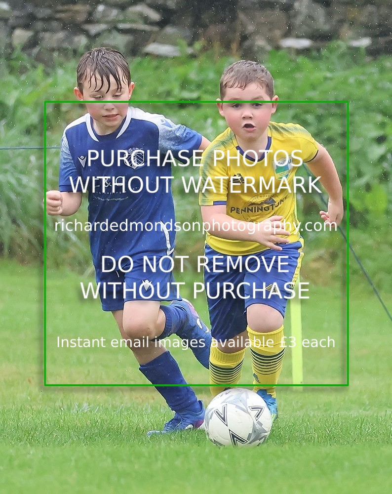 533A3515 - Wattsfield U8 vs Kendal United Rockets U8 (12/9/26)