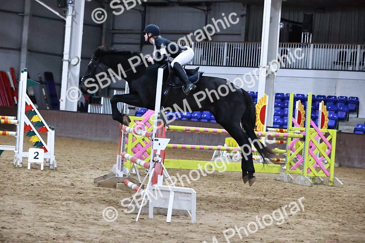 SBM_002829 - Class 8 - Show Jumping 1.10m