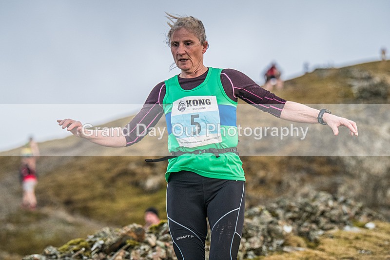 Grisedale-405 - Grisedale Grind Fell Race Wednesday 15th April 2026