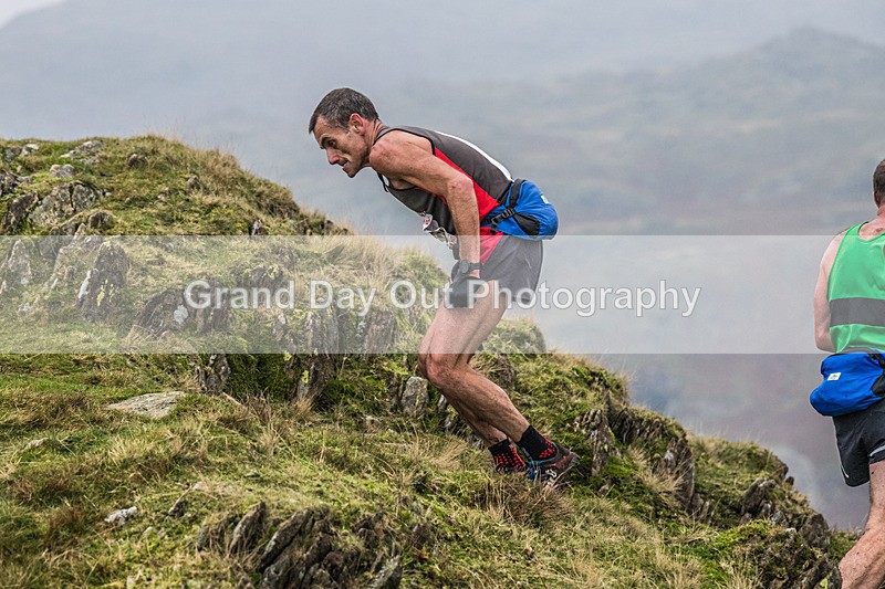 Dunnerdale-327 - Dunnerdale Fell Race Saturday 9th November 2024