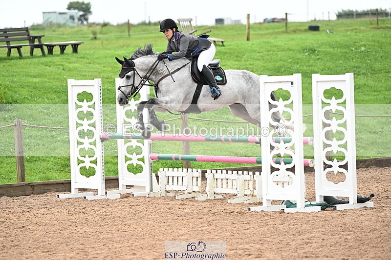 240908A-114931-03530 - Cls 13 & 14 Nat Am 105cm & 110cm  Qualifiers