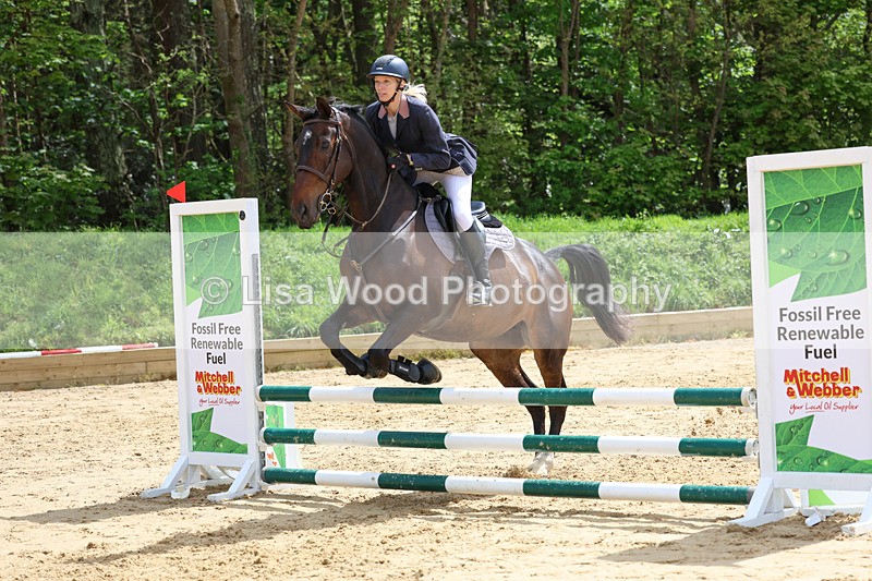 3E7A7177 - Class 7: 70cm Senior