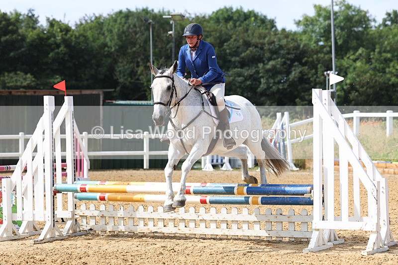 3E7A9577 - Class 7: 70cm Senior