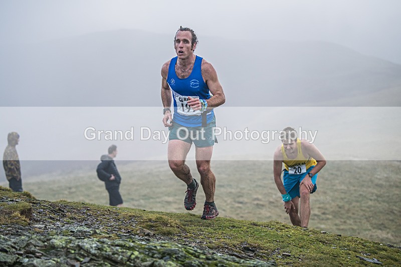 Sale-95 - Sale Fell Race Saturday 22nd November 2025