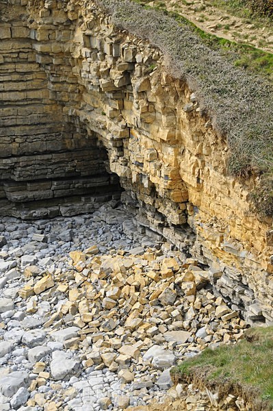 Geology1002 - Geological Wales