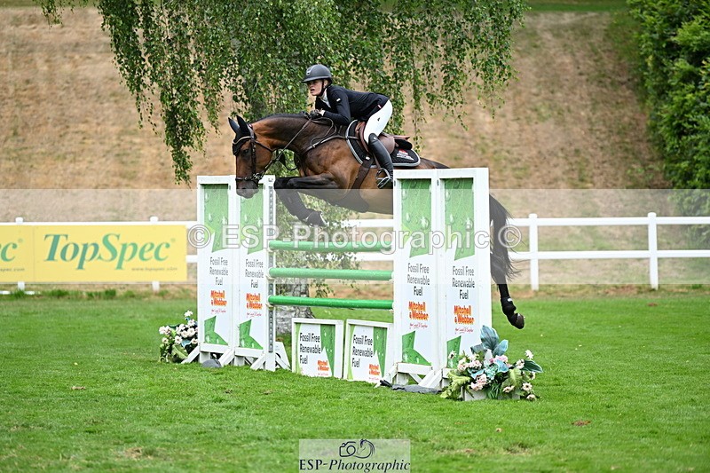 250705A-141706-14969 - Cls 31 Snr 1.35m Grand Prix