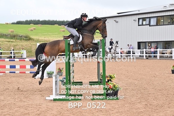 BPP_0522 - CLASS 28 SUN Nupafeeds Senior Dicovery/1m open