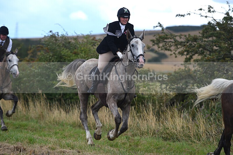 193 - Coldstream Flodden Rideout 2025