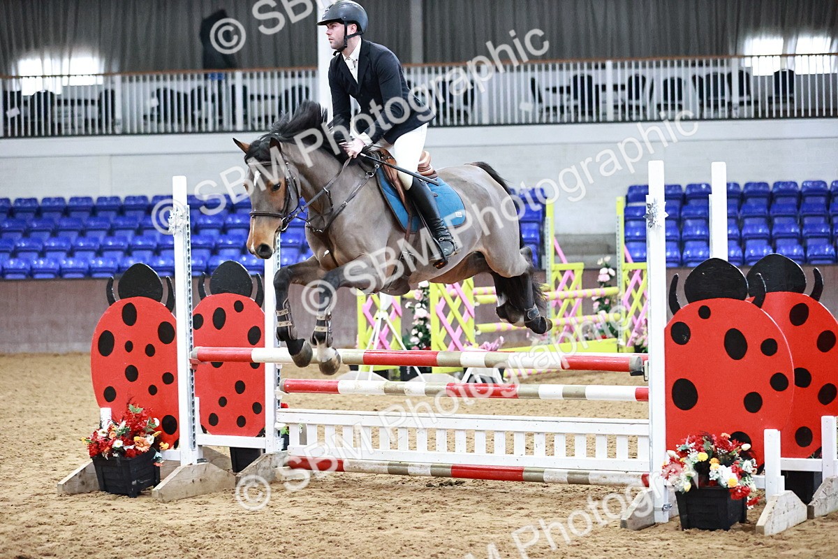 SBM_002218 - Class 9 - Senior Discovery 1.00m