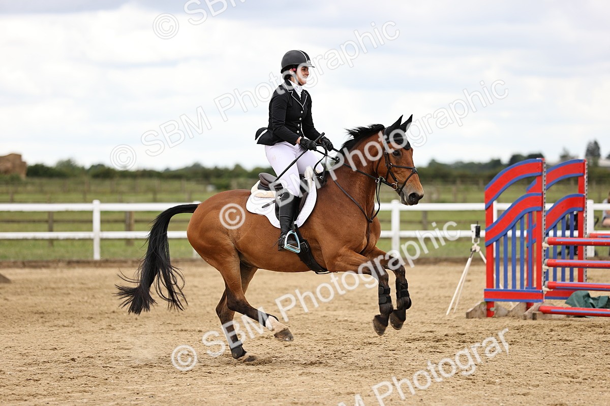 SBM_002772 - Class 10 - Senior Discovery - 1.00m