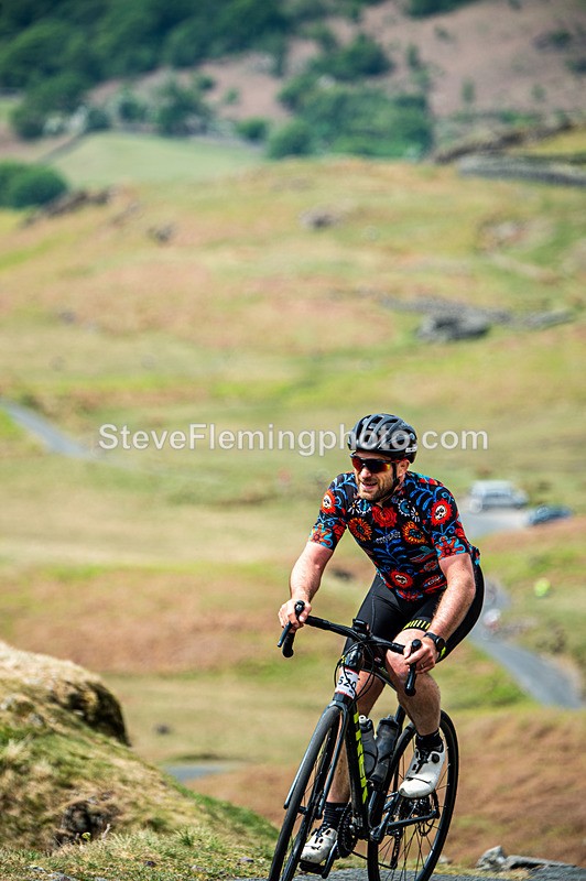 122706 - Hardknott Pass Camera 3 12.00-13.00