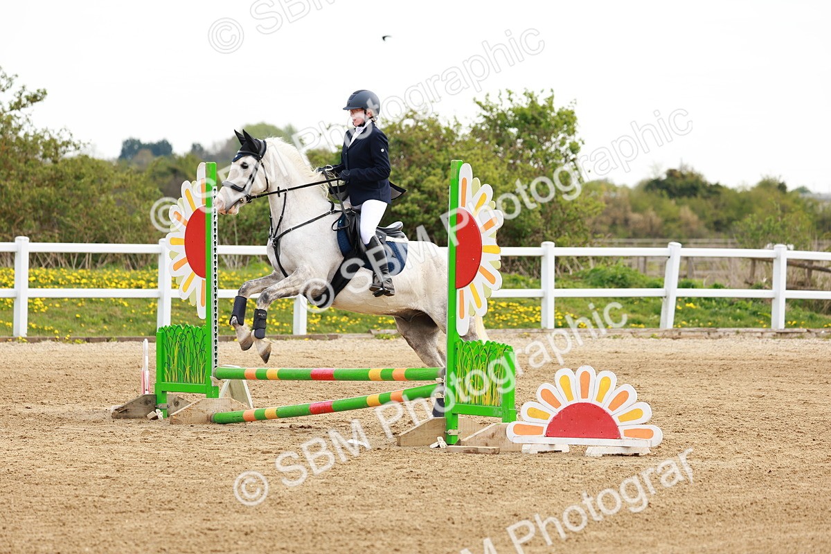 SBM_003450 - Class 2 - 50cm