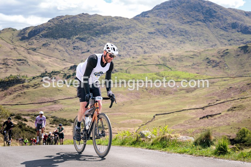 144956 - Blea Tarn Climb 14:00 - 15:00