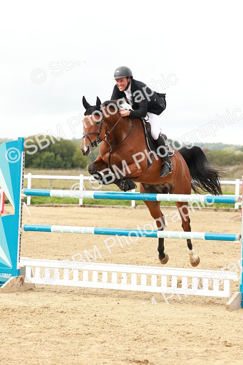 1I0A8164 - Class 6 - National 1.30-1.40m