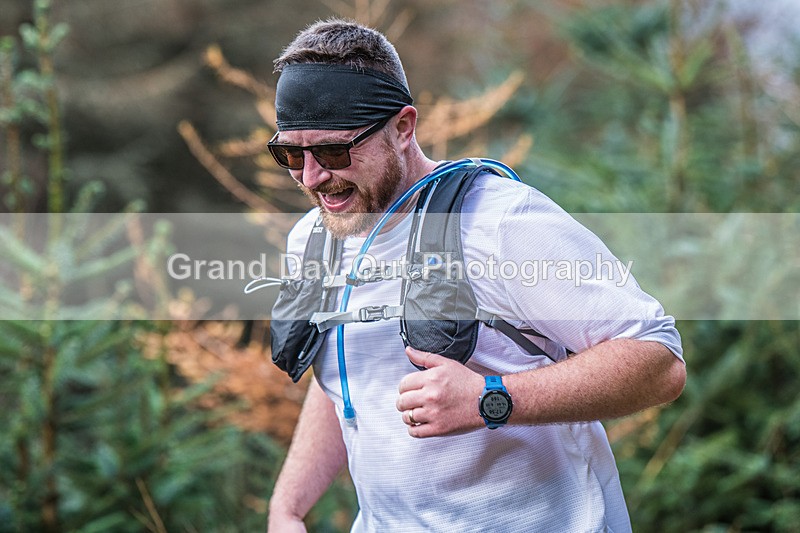 Glentress-1409 - High Terrain Events Glentress 21 & 10K Trail Races Saturday 15th November 2025