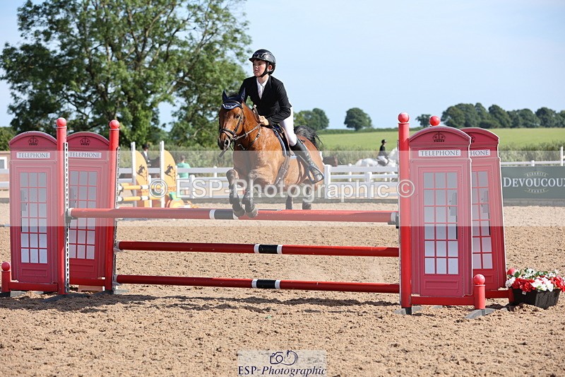 240629A-174100-09061 - Cls 14 Springboard 128cm + 138cm