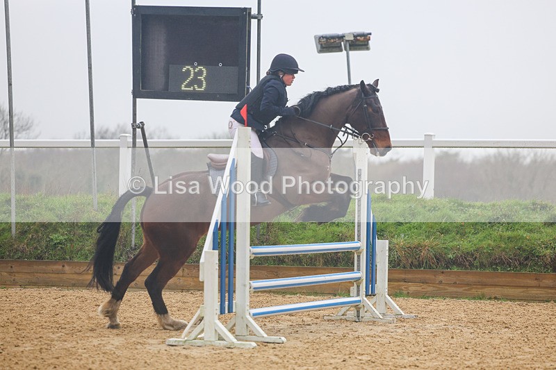 3E7A1721 - Class 2: 80 - 85cm