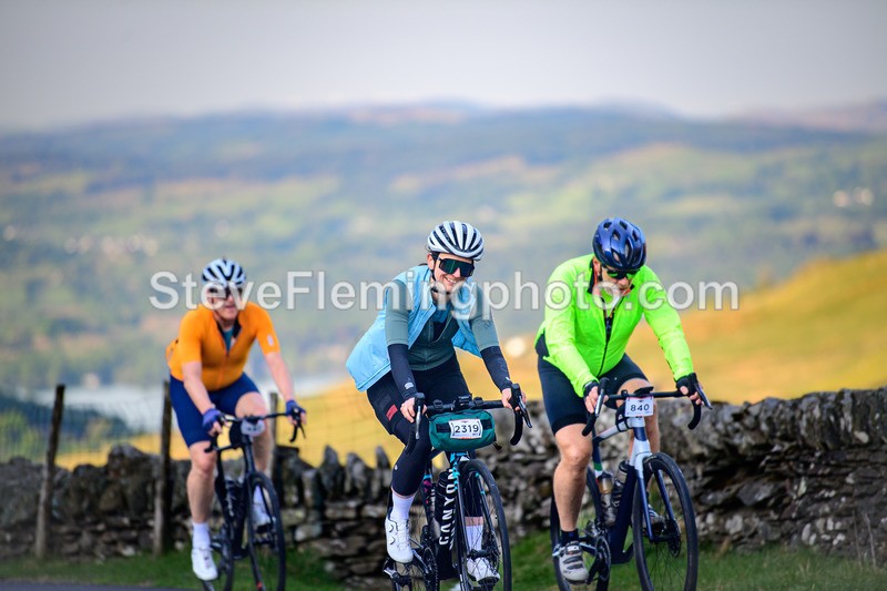 070534 - Kirkstone Pass 07:00 - 08:00