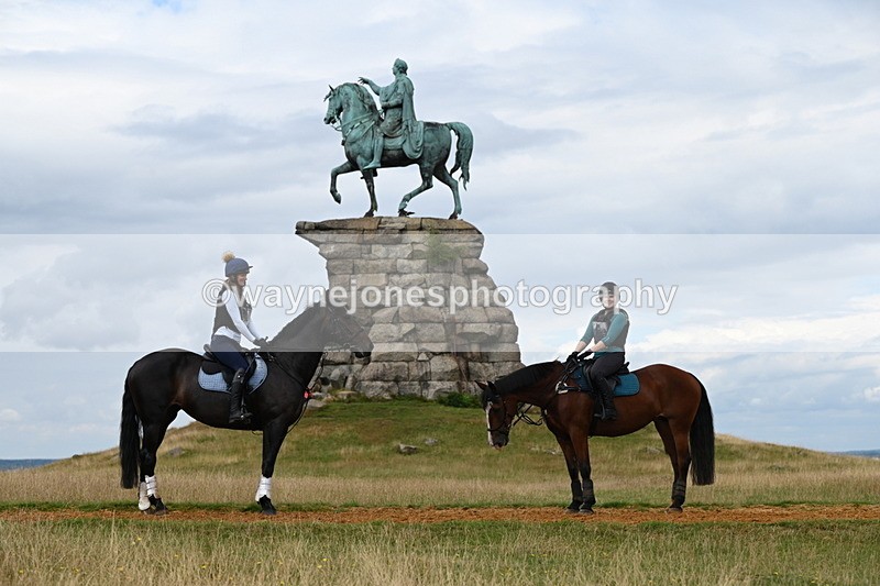 DSC_7665 - Time at Statue 13:16 to 13:52